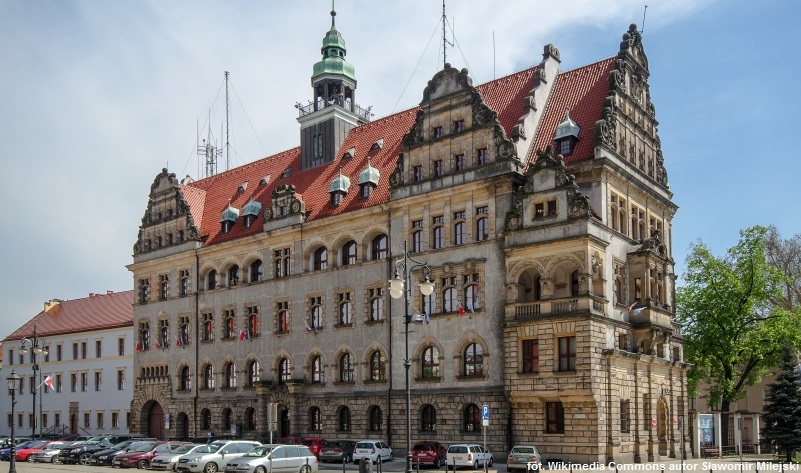 LEGNICA I LUBIĄŻ - 2 DNI