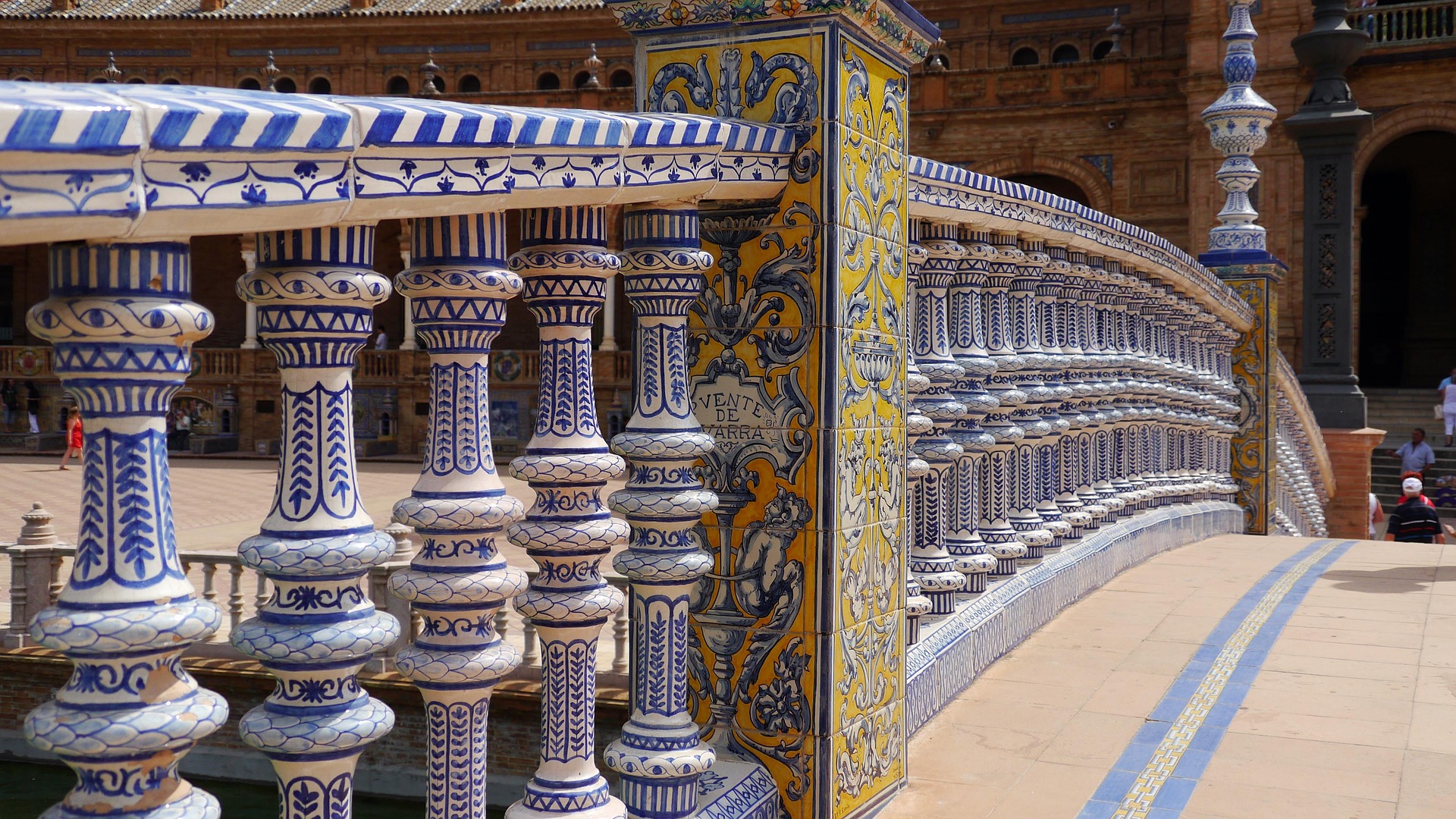 Odlotowa Andaluzja KRK
