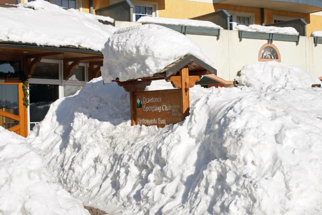 Residence Sporting***