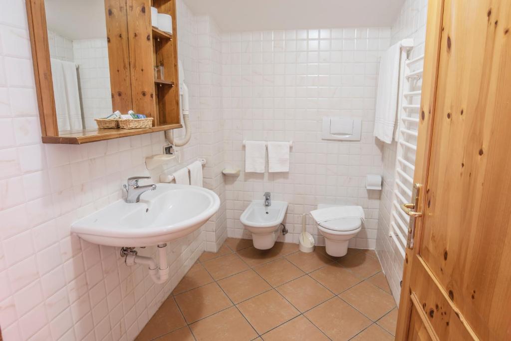 Residence Sporting***