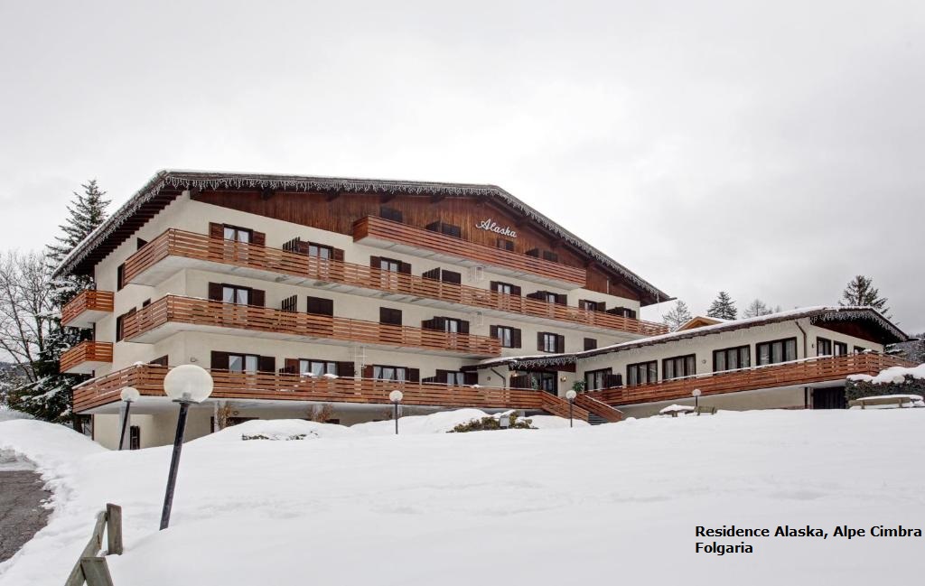 Alaska Clubresidence**