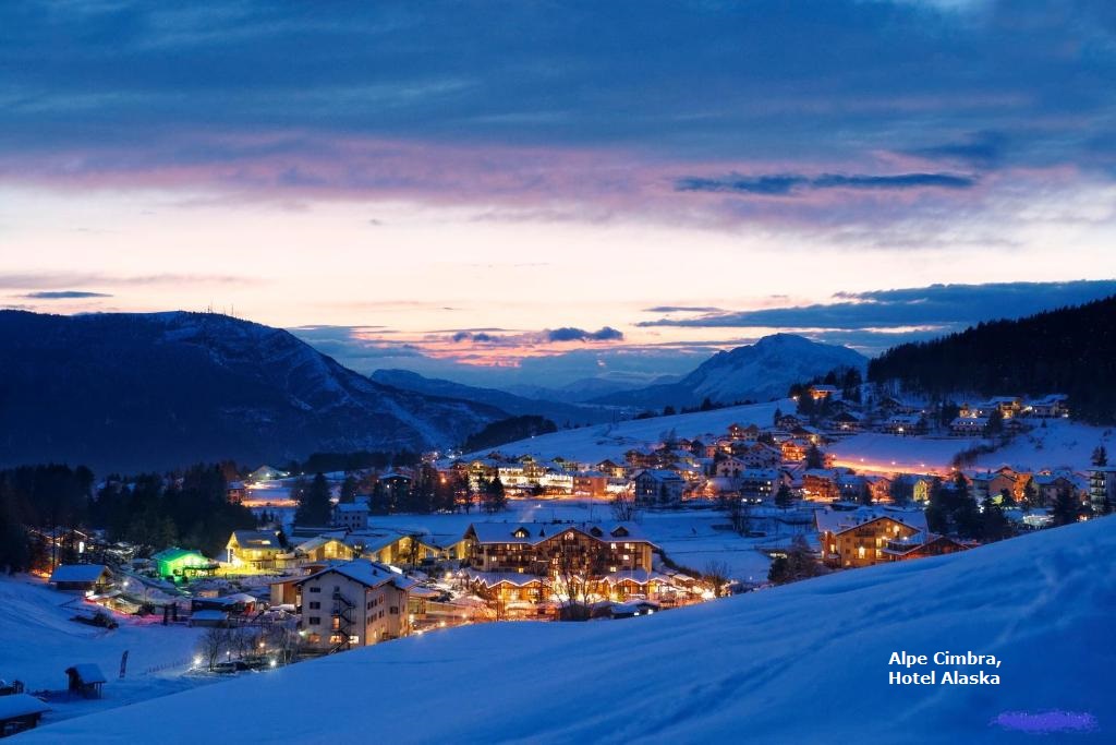 Alaska Clubresidence**
