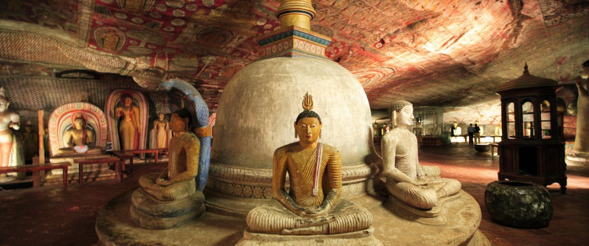 SRI LANKA - MALEDIWY