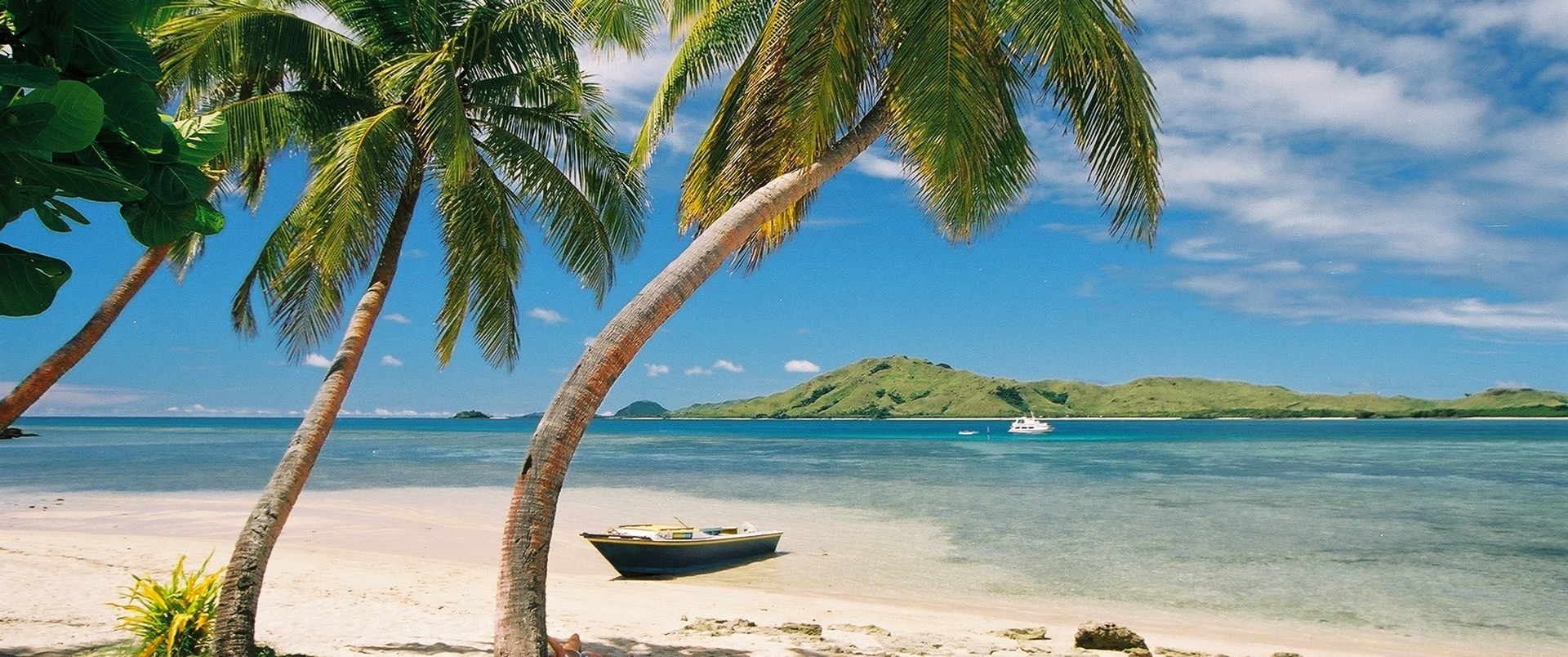 POLINEZJA FRANCUSKA (Moorea - Bora Bora - Tahiti)