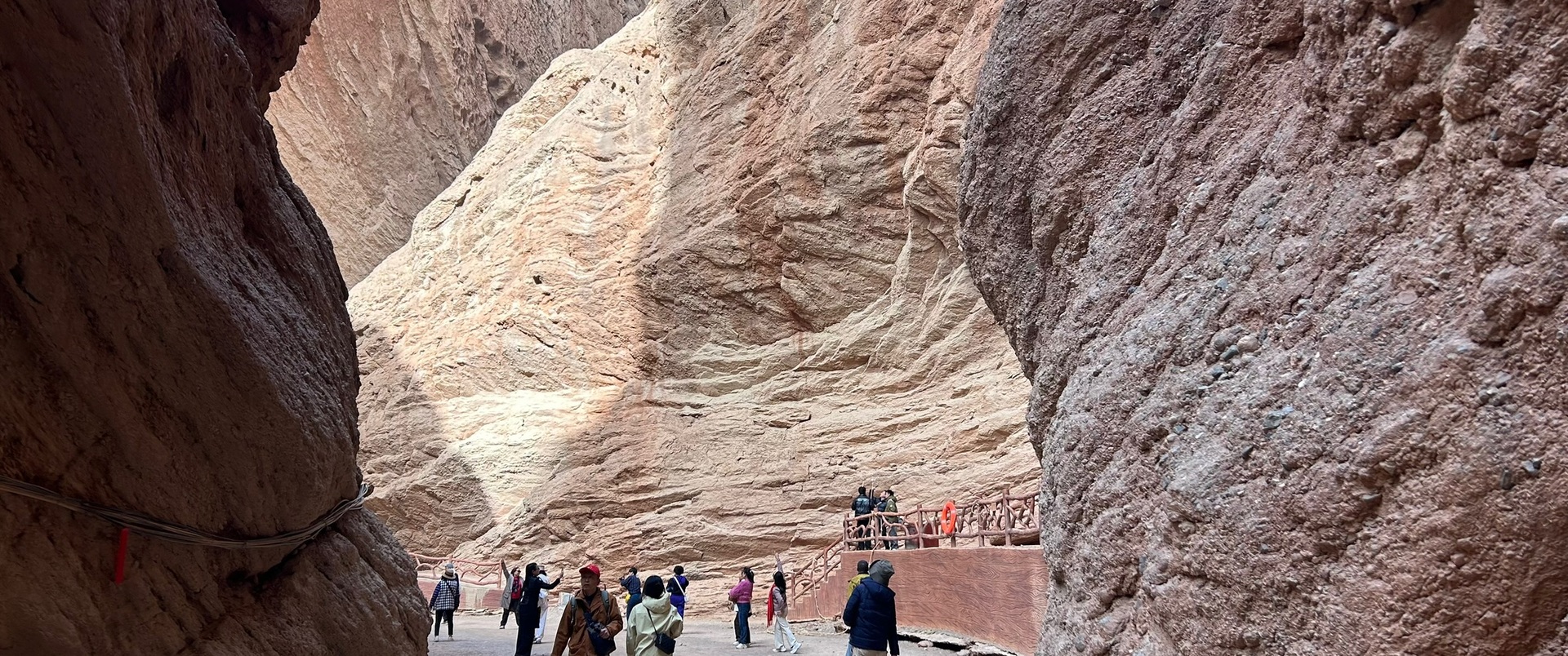 CHINY-JEDWABNY SZLAK