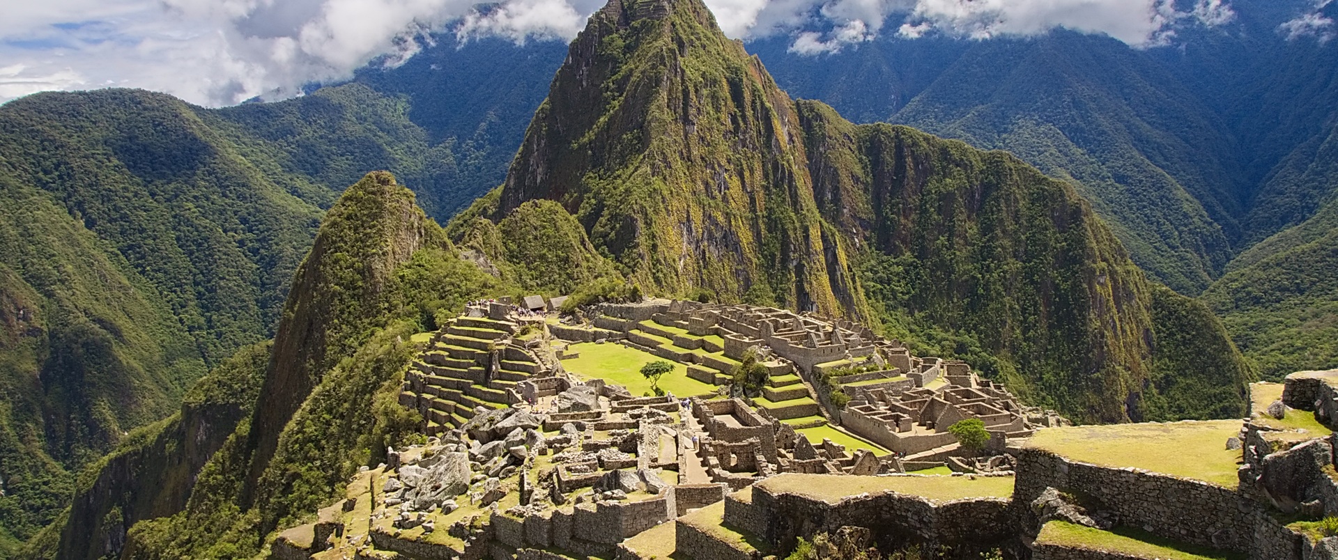 PERU - BOLIWIA