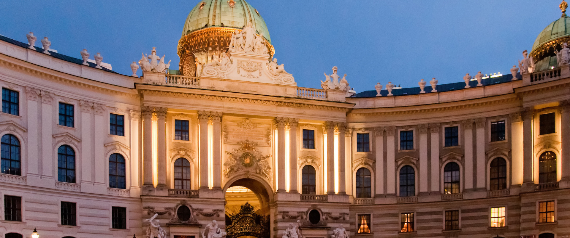 NIEMCY – AUSTRIA – WĘGRY – SŁOWACJA – sylwestrowy rejs po Dunaju 2026