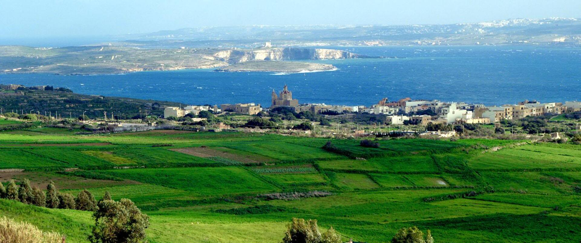 MALTA (+ opcja Gozo) - Sylwester na Malcie