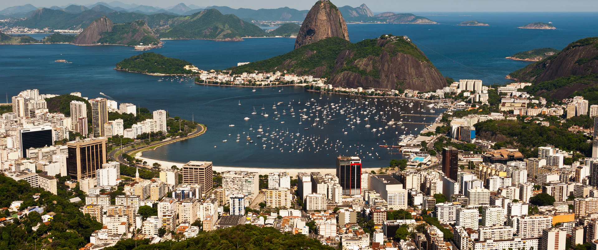 ARGENTYNA - BRAZYLIA (+ opcja Urugwaj) - Karnawał w Rio de Janeiro