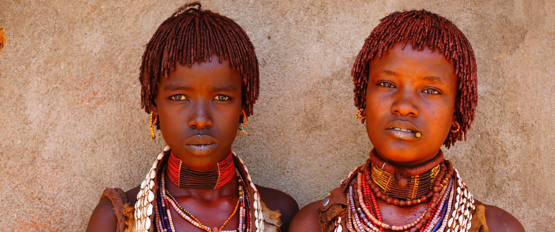 ETIOPIA (Północ i Południe)