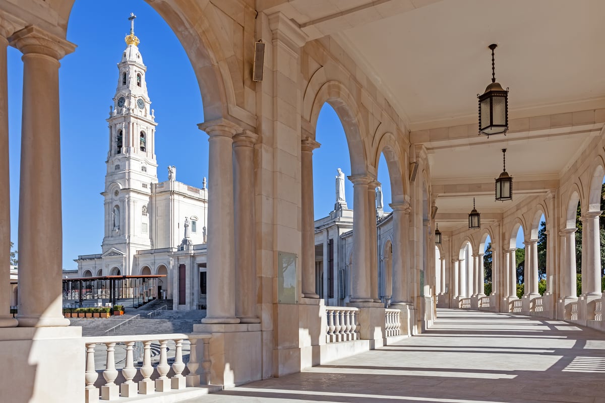 SAMOLOTem Hiszpania Portugalia Maroko