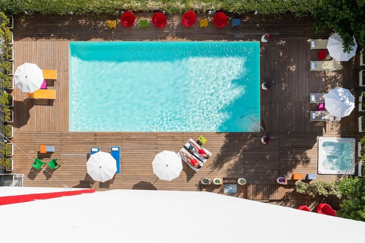 Hotel RAINBOW Rimini